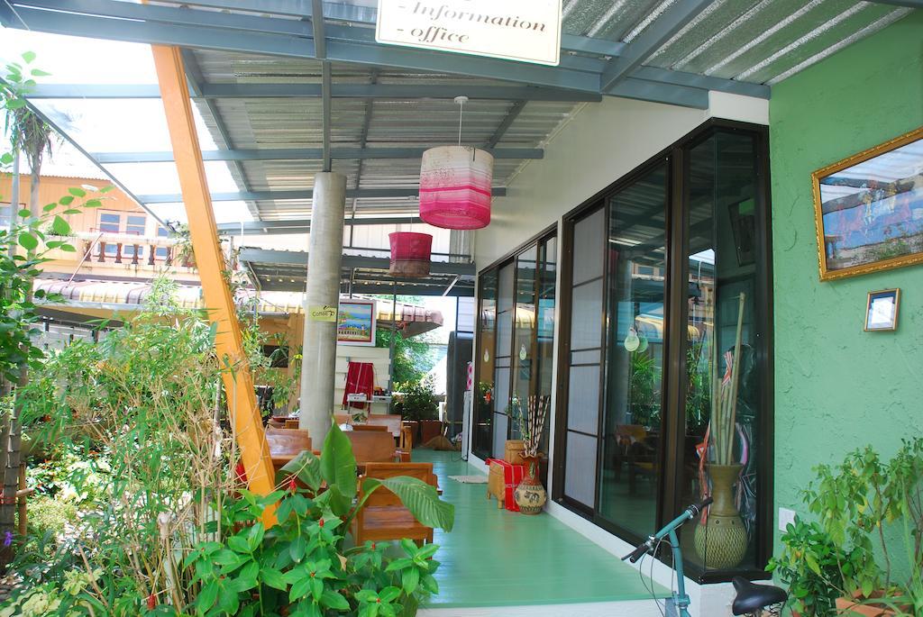 Bann Pin Kaew Ξενοδοχείο Τσιανγκ Ράϊ Εξωτερικό φωτογραφία