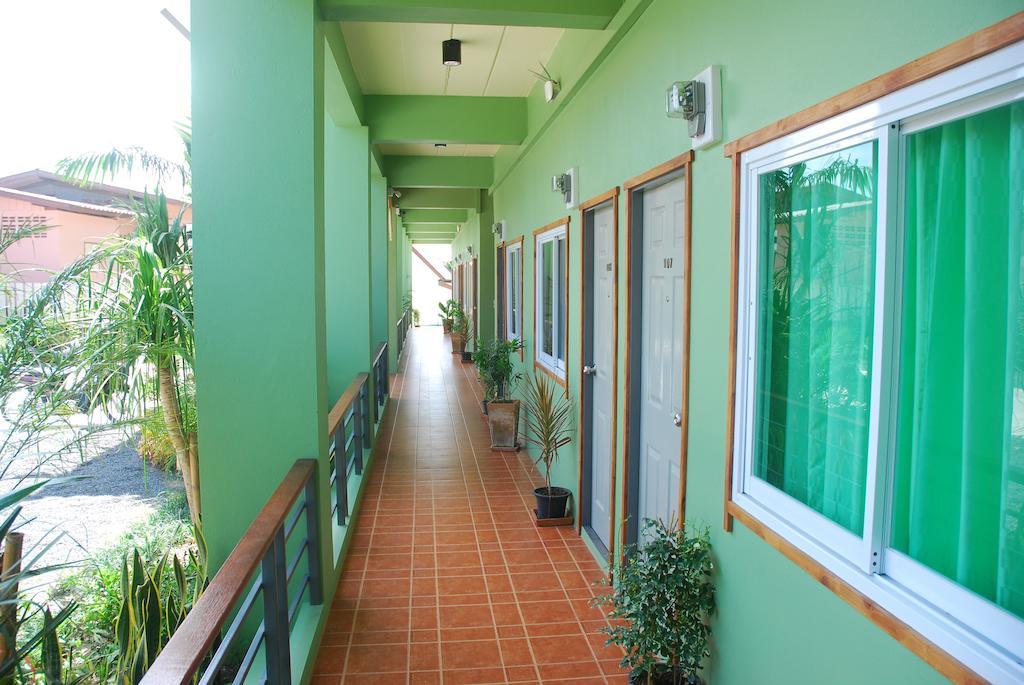 Bann Pin Kaew Ξενοδοχείο Τσιανγκ Ράϊ Εξωτερικό φωτογραφία